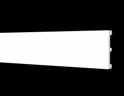 Плинтус Decor-Dizayn DD708