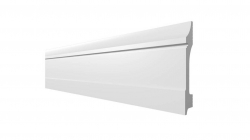 Плинтус Decor-Dizayn DD711