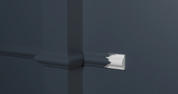 Молдинг Decor-Dizayn DD10