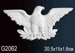 Декоративный элемент  Перфект G2062