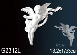 Декоративный элемент  Перфект G2312L