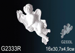 Декоративный элемент  Перфект G2333R