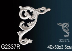 Декоративный элемент  Перфект G2337R