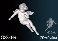 Декоративный элемент  Перфект G2346R