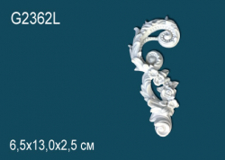 Декоративный элемент  Перфект G2362L