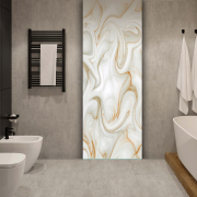 Гибкий мрамор Golden Cream