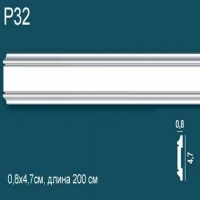 Молдинг Перфект Р32