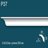 Карниз Перфект Р37