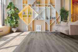 SPC виниловые полы Alpine Floor Grand Sequoia Клауд ECO 11-15