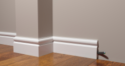 Плинтус Decor-Dizayn DD137