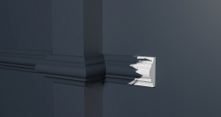 Молдинг Decor-Dizayn DD002