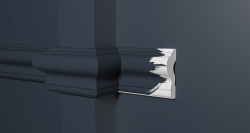 Молдинг Decor-Dizayn DD302