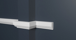 Молдинг Decor-Dizayn DD609