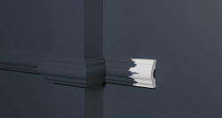 Молдинг Decor-Dizayn DD23