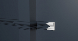 Молдинг Decor-Dizayn DD608