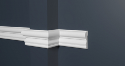Молдинг Decor-Dizayn DD400