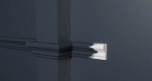 Молдинг Decor-Dizayn DD608