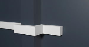 Молдинг Decor-Dizayn DD611